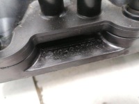 фото thumb №8, Chevrolet corvette c6 z06 ls7 inlet manifold 12663489 впуск