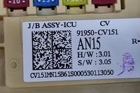 фото thumb №8, Kia ev6 cv 77 коробка предохранителей блок управляющий 91950-cv151 elektr