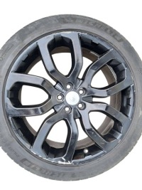 фото thumb №10, Диски алюмінієві диски комплект 20'' evoque l538 r-dynamic 2011-2018 5x108