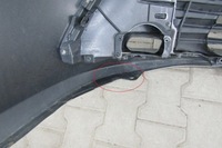 фото thumb №11, Бампер перед передній toyota camry 8 viii lift 21-