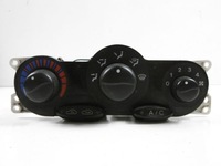 фото thumb №7, Hyundai coupe i 96-99 панель управление обдув