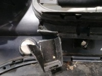 Porsche cayenne 958 92a бампер передний 95850522131 mk1 05-09 бампер przed в Украине, фото thumb