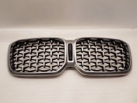 фото thumb №1, Решётка радиатора решётка радиатора решётки радиатора bmw x4 g02 lci 5a20762