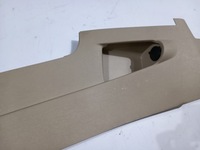 фото thumb №5, Защита правая туннеля среднего ford flex 2011-