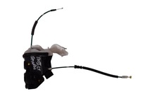 фото thumb №1, Hyundai i30 ii 12-16r замок двері лівий зад задній 81410-a6100