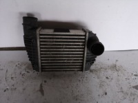 Купить A6 c6 интеркулер правый 2,7 автоматическая коробка передач, фото thumb