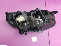 Лампа перед левая citroen jumpy 3 vivaro 3 с Разборки, фото thumb