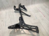 Купить Mercedes e-klasa w323 направляющая кронштейн бампера правый перед a2128852265, фото thumb