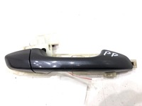 фото thumb №1, Ручка зовнішня правий перед kia optima sedan/limuzyna