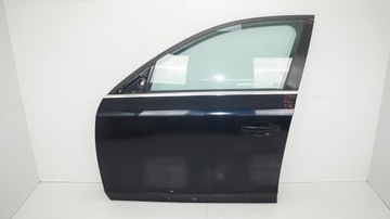 фото thumb №1, Дверь левый перед audi a4 b8 07-11r lz5a