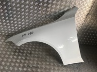 фото thumb №1, Volvo v90 s90 ii 2 крыло передний перед левый 2017- цвет 614