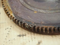 фото thumb №13, Колесо маховик land discovery 1 300 defender