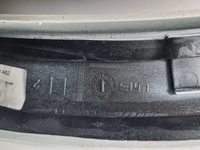 фото thumb №7, Mercedes gla w247 amg молдинг накладка крыла левый задняя a2477378300