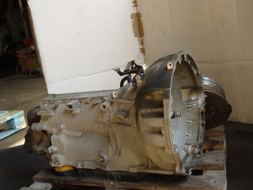 фото thumb №15, Dodge durango jeep wk2 14 3.6 коробка передач коробки передач rwd