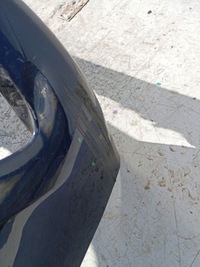 фото thumb №6, Bmw 5 g30 g31 бампер передний перед