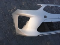 фото thumb №9, Kia ceed iii 2018- бампер передний перед оригинал