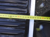 фото thumb №4, Піддон вкладиш обшивка кузов dodge ram iv довга кузов 2015 2016 2017 2018 2019