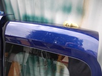 фото thumb №9, Дверь левая + правое задняя fiat doblo ii lift 15-