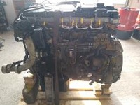 фото thumb №1, Двигун mercedes om 934 e6 mp4 antos class setra atego 934.913