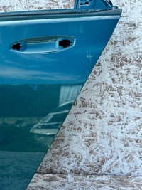 фото thumb №13, Peugeot 308 iii 2021- дверь задние задняя левая левый