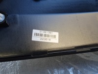 фото thumb №5, Volvo v40 xc40 накладка молдинг крышки 31386845