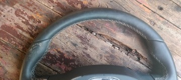 фото thumb №8, Руль мультифункция seat arona 5ff419091 kpl