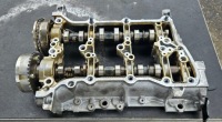 фото thumb №7, Головка валы комплектная toyota yaris гибрид iv 1.5 m15a xm15a