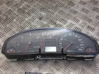 фото thumb №8, Набір стартовий audi a6 c5 1.9 tdi 038906012ab 4b0905851c 4b0920900c