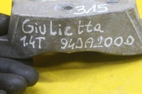 фото thumb №9, Кронштейн коробки alfa romeo giulietta 1.4 t 940a2000