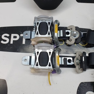 фото thumb №7, Honda hrv панель консоль капот подушки ремені штори подушка безпеки stare повернення