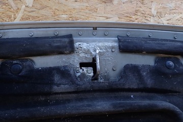 фото thumb №9, Капот кришка двигуна peugeot 307 ezrc