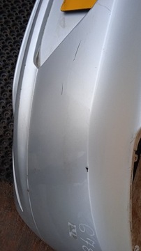 фото thumb №7, Vw scirocco iii купе бампер зад la7w