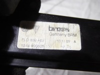 фото thumb №6, Підйомник вікна зад праве vw touareg i 1 02-06