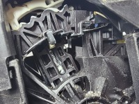 фото thumb №12, Mercury mariner 06-10 домкрат wybierag переключения передач 8l8p7k004 usa