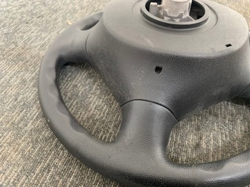 фото thumb №11, Peugeot partner ii 2 рестайлінг iii 3 citroen berlingo iii 3 кермо оригінал