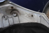 фото thumb №7, Opel corsa c 2000-2006 r -капот, z163