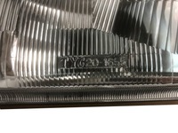 фото thumb №3, Фара toyota corolla 83-87 лівий