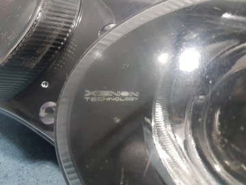 фото thumb №12, Rover 75 i універсал tourer фара лівий ксенон