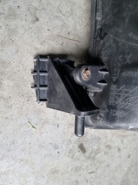 фото thumb №5, Maserati levante воздуховод воздуха интеркулер