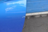 фото thumb №5, Ford fiesta mk8 двері лівий перед ліва 3d 3 двері