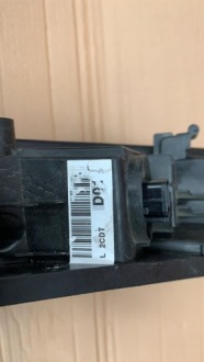 фото thumb №4, Hyundai kona 2018- led лампа ліва передня