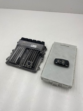 фото thumb №12, Bmw b58 2018 компьютер блок управления ecu i комплект ключей 9486259 8709212