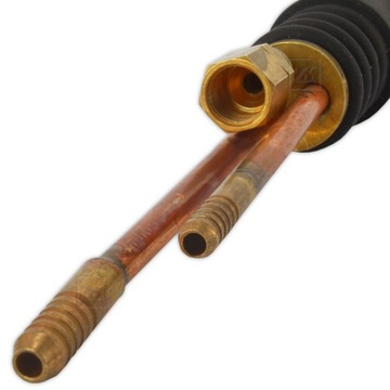 КОРПУС ГОРЕЛКИ SPIKE TIG WP18F SR-18F FLEX