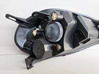 фото thumb №9, Лампа перед передняя левая fiat grande punto iii europa обычная