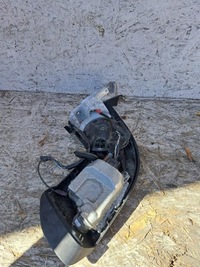 фото thumb №2, Mercedes actros mp4 mp5 дзеркало ліві оригінал