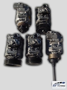 фото thumb №6, Audi a4 a5 q5 насос кондиционера климат 8k0260805e 8k0 260 805 e компрессор k