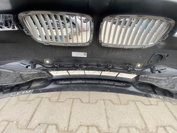 фото thumb №10, Бампер перед переднє bmw 3 f30 f31