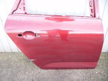 фото thumb №9, Renault talisman двері правий зад 821128702r