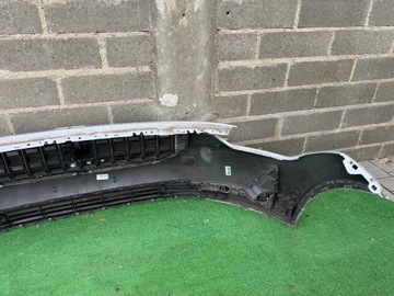 фото thumb №12, Polestar ii 2 2020- бампер переднє org eu