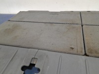 фото thumb №4, Chrysler town country v кришка багажника підлога сидінь